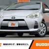 toyota aqua 2014 -TOYOTA--AQUA DAA-NHP10--NHP10-2384172---TOYOTA--AQUA DAA-NHP10--NHP10-2384172- image 1