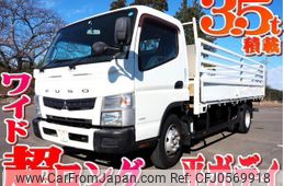 mitsubishi-fuso canter 2013 -MITSUBISHI--Canter TKG-FEB80--FEB80-520860---MITSUBISHI--Canter TKG-FEB80--FEB80-520860-