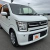 suzuki wagon-r 2018 CFJ1629538 image 8