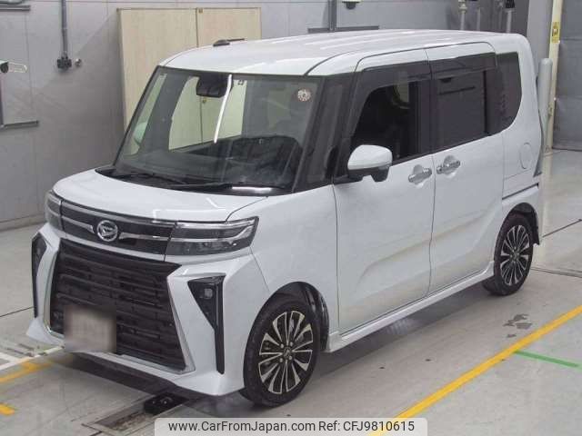 daihatsu tanto 2022 -DAIHATSU--Tanto 5BA-LA650S--LA650S-0231038---DAIHATSU--Tanto 5BA-LA650S--LA650S-0231038- image 1