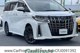 toyota alphard 2020 -TOYOTA--Alphard 6AA-AYH30W--AYH30-0100904---TOYOTA--Alphard 6AA-AYH30W--AYH30-0100904-