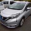 nissan note 2020 -NISSAN--Note DAA-HE12--HE12-296068---NISSAN--Note DAA-HE12--HE12-296068- image 1