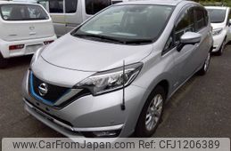 nissan note 2020 -NISSAN--Note DAA-HE12--HE12-296068---NISSAN--Note DAA-HE12--HE12-296068-