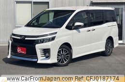 toyota voxy 2014 -TOYOTA--Voxy DBA-ZRR85W--ZRR85-0011553---TOYOTA--Voxy DBA-ZRR85W--ZRR85-0011553-