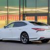 lexus ls 2018 -LEXUS--Lexus LS DAA-GVF50--GVF50-6004805---LEXUS--Lexus LS DAA-GVF50--GVF50-6004805- image 16