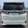 toyota vellfire 2019 -TOYOTA--Vellfire DBA-AGH30W--AGH30-0234227---TOYOTA--Vellfire DBA-AGH30W--AGH30-0234227- image 9