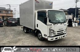 isuzu elf-truck 2020 GOO_NET_EXCHANGE_0508330A30250309W003