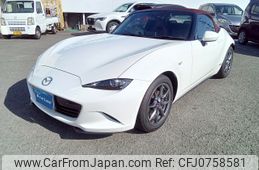 mazda roadster 2020 -MAZDA--Roadster 5BA-ND5RC--ND5RC-600252---MAZDA--Roadster 5BA-ND5RC--ND5RC-600252-