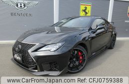 lexus rc-f 2020 -LEXUS--Lexus RC F 5BA-USC10--USC10-6002680---LEXUS--Lexus RC F 5BA-USC10--USC10-6002680-