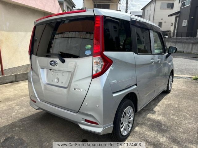subaru justy 2020 -SUBARU--Justy M900F-0008046---SUBARU--Justy M900F-0008046- image 2