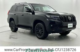 toyota land-cruiser-prado 2023 -TOYOTA--Land Cruiser Prado 3BA-TRJ150W--TRJ150-0175974---TOYOTA--Land Cruiser Prado 3BA-TRJ150W--TRJ150-0175974-