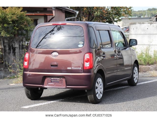 daihatsu mira-cocoa 2012 -DAIHATSU--Mira Cocoa L675S--L675S-0088041---DAIHATSU--Mira Cocoa L675S--L675S-0088041- image 2