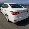 nissan sylphy 2013 NIKYO_LW80929 image 3