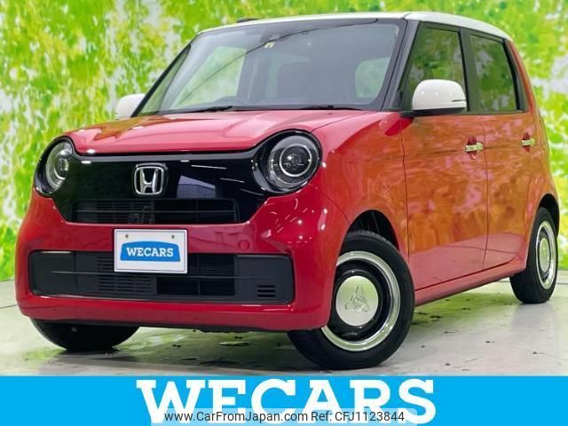 honda n-one 2022 quick_quick_6BA-JG3_JG3-1014837 image 1