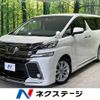 toyota vellfire 2017 -TOYOTA--Vellfire DBA-AGH30W--AGH30-0164364---TOYOTA--Vellfire DBA-AGH30W--AGH30-0164364- image 1