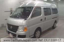 nissan caravan-van 2007 -NISSAN--Caravan Van CBF-CSGE25--CSGE25-000170---NISSAN--Caravan Van CBF-CSGE25--CSGE25-000170-