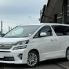 toyota vellfire 2013 CFJ1708536 image 1