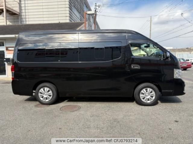 nissan nv350-caravan-van 2020 quick_quick_CW8E26_CW8E26-102832 image 2