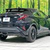 toyota c-hr 2018 -TOYOTA--C-HR DAA-ZYX10--ZYX10-2152060---TOYOTA--C-HR DAA-ZYX10--ZYX10-2152060- image 17