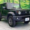 suzuki jimny-sierra 2023 quick_quick_JB74W_JB74W-196472 image 17