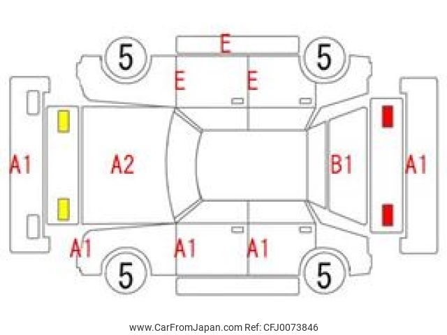 honda n-box 2015 -HONDA--N BOX DBA-JF1--JF1-1636674---HONDA--N BOX DBA-JF1--JF1-1636674- image 2