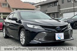 toyota camry 2017 quick_quick_DAA-AXVH70_AXVH70-1011601