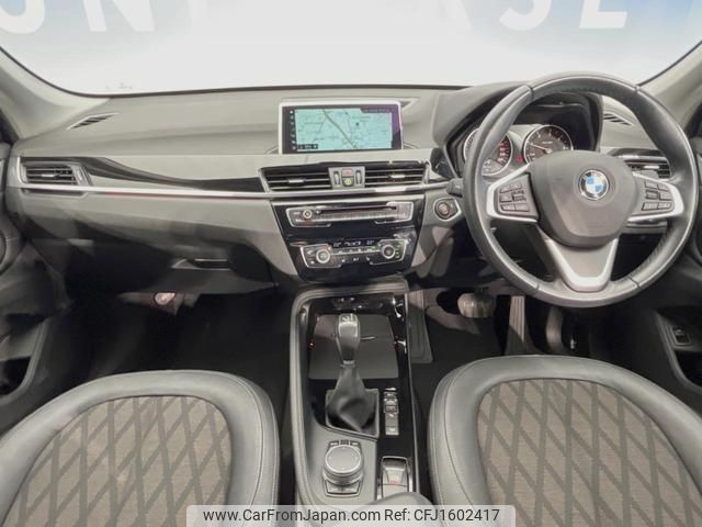 bmw x1 2017 CFJ1602417 image 2