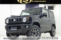 suzuki jimny 2024 -SUZUKI--Jimny 3BA-JB64W--JB64W-365***---SUZUKI--Jimny 3BA-JB64W--JB64W-365***-