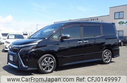 toyota voxy 2019 quick_quick_DBA-ZRR80W_ZRR80-0484379