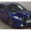 nissan aura 2021 CFJ1688771 image 1