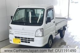 mitsubishi minicab-truck 2014 -MITSUBISHI 【鳥取 480く3744】--Minicab Truck DS16T-100202---MITSUBISHI 【鳥取 480く3744】--Minicab Truck DS16T-100202-