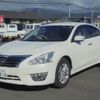 nissan teana 2016 quick_quick_DBA-L33_L33-108759 image 1