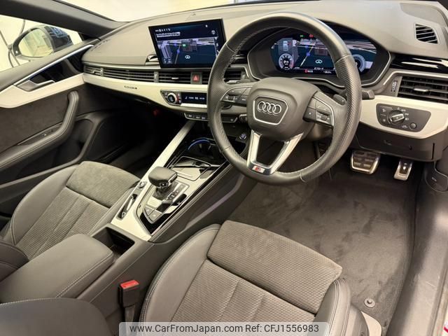 audi a5-sportback 2021 CFJ1556983 image 2