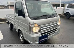 suzuki carry-truck 2022 quick_quick_DA16T_DA16T-661528