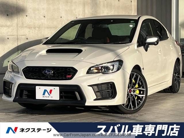 subaru wrx 2019 -SUBARU--WRX CBA-VAB--VAB-031383---SUBARU--WRX CBA-VAB--VAB-031383- image 1