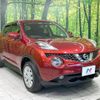 nissan juke 2015 -NISSAN--Juke DBA-YF15--YF15-404540---NISSAN--Juke DBA-YF15--YF15-404540- image 17