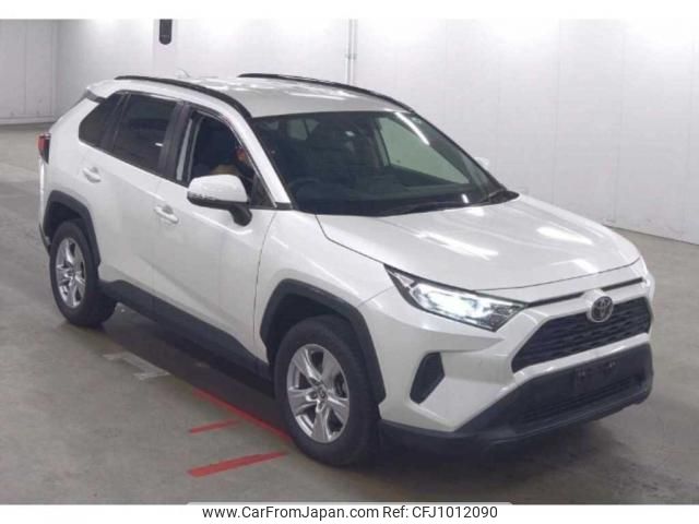 toyota rav4 2020 quick_quick_6BA-MXAA54_5007673 image 1