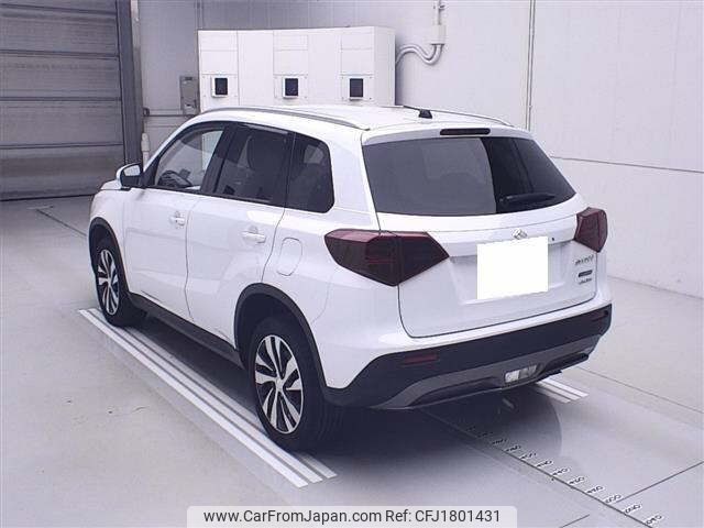 suzuki escudo 2024 CFJ1801431 image 2