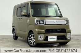 daihatsu wake 2018 -DAIHATSU--WAKE DBA-LA700S--LA700S-0105325---DAIHATSU--WAKE DBA-LA700S--LA700S-0105325-