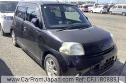 daihatsu esse 2007 CFJ1808891