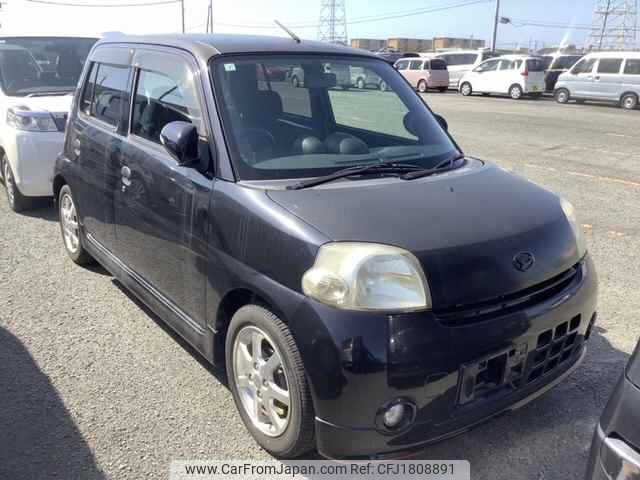 daihatsu esse 2007 CFJ1808891 image 1