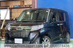 toyota roomy 2019 quick_quick_M900A_M900A-0387813