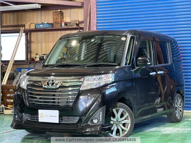 toyota roomy 2019 quick_quick_M900A_M900A-0387813 image 1