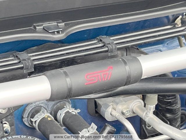 subaru brz 2017 CFJ1795668 image 2