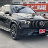 mercedes-benz gle-class 2021 quick_quick_4AA-167361_W1N1673612A268318 image 1