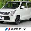 suzuki wagon-r 2014 -SUZUKI--Wagon R DBA-MH34S--MH34S-307434---SUZUKI--Wagon R DBA-MH34S--MH34S-307434- image 1