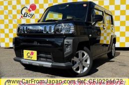 daihatsu taft 2021 -DAIHATSU--Taft LA900S--0070628---DAIHATSU--Taft LA900S--0070628-