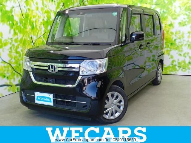 honda n-box 2021 quick_quick_6BA-JF3_JF3-5031488 image 1