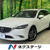 mazda atenza 2016 -MAZDA--Atenza Wagon LDA-GJ2FW--GJ2FW-300382---MAZDA--Atenza Wagon LDA-GJ2FW--GJ2FW-300382- image 1