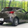 mazda demio 2016 CFJ1518770 image 18